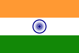 india india