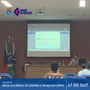 Palestra RNP Palestra RNP