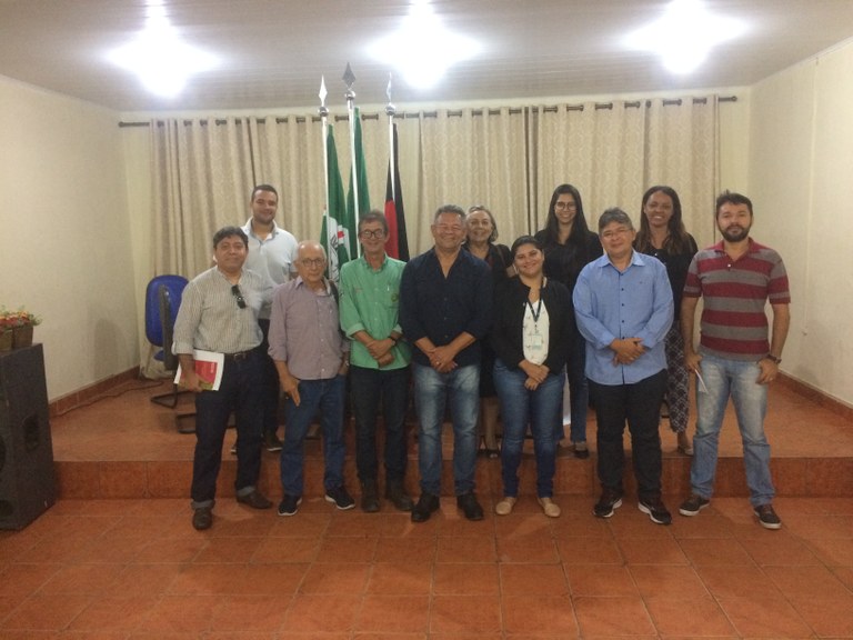 Idep/Santa Rita