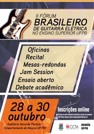 II Fórum Brasileiro