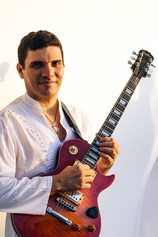 Anderson Mariano