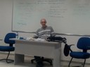 Oficina de Constelação Familiar