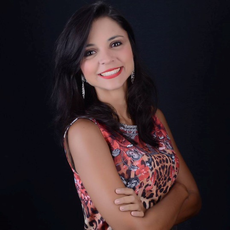 Taisa Caldas Dantas
