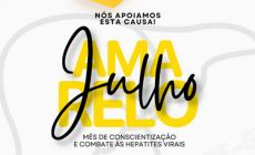 JULHO AMARELO