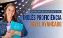 Inglês Proficiência - Nível Avançado