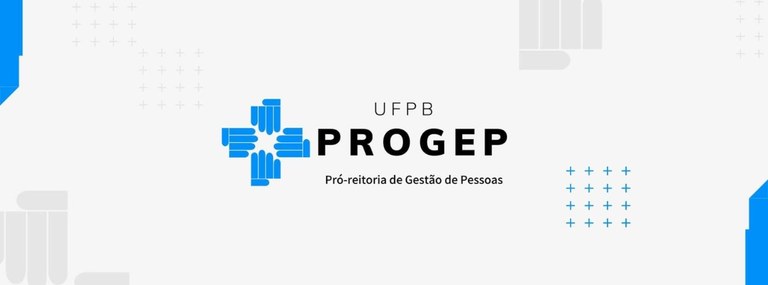UFPB - PROGEP