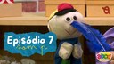 ABCD unidunitê - Episódio 7: Som p