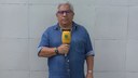 Seleção de reopção de cursos
