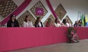 I Semana de Empreendedorismo Feminino – Empodera Mulher em Bananeiras