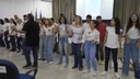 Mês da Mulher na UFPB