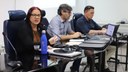 Consuni da UFPB retoma debate sobre novo Estatuto da UFPB em reunião extraordinária