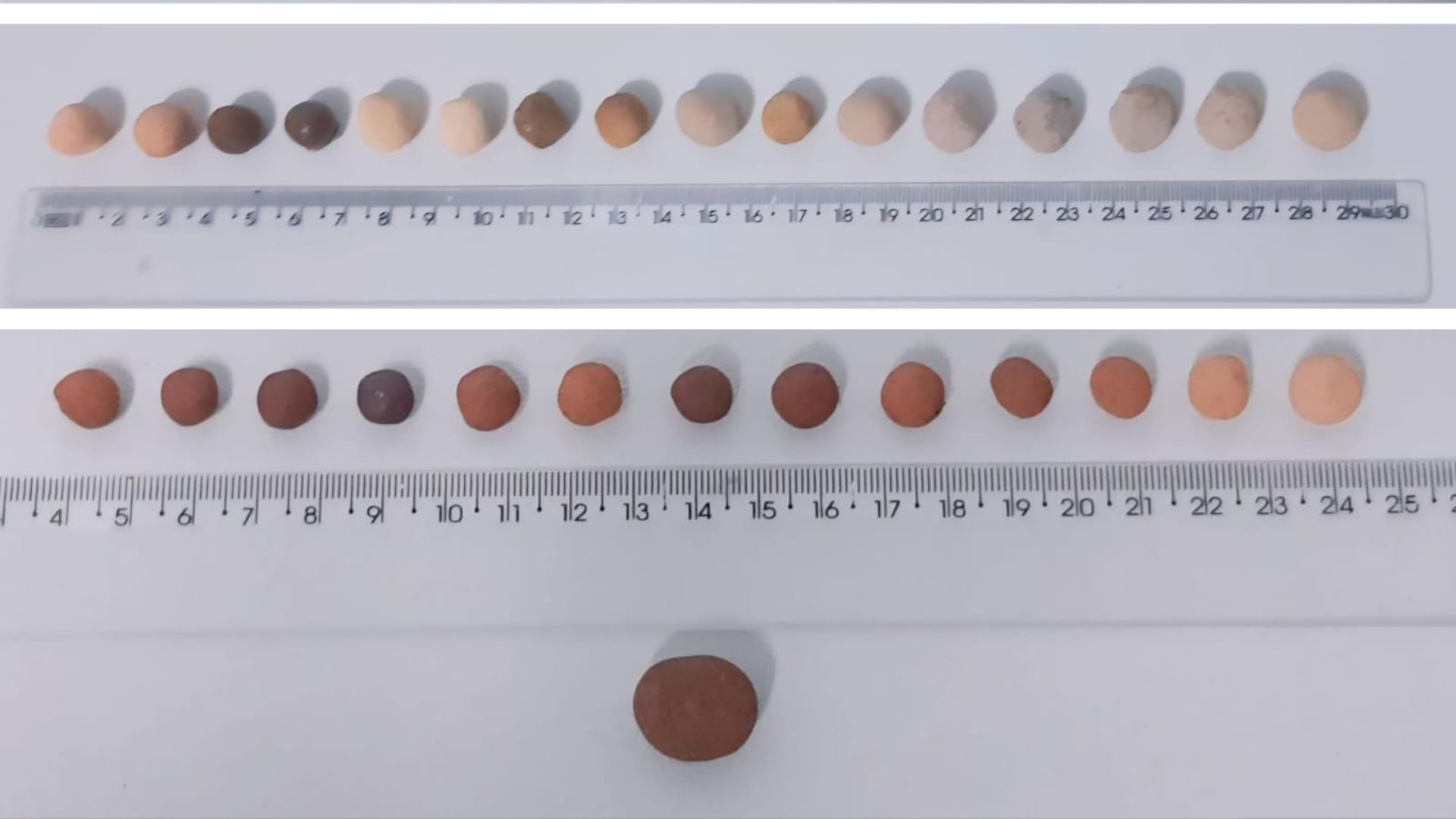 Inovação sustentável impulsiona construção civil a partir de agregados leves regionais de resíduos industriais Inovação sustentável impulsiona construção civil a partir de agregados leves regionais de resíduos industriais