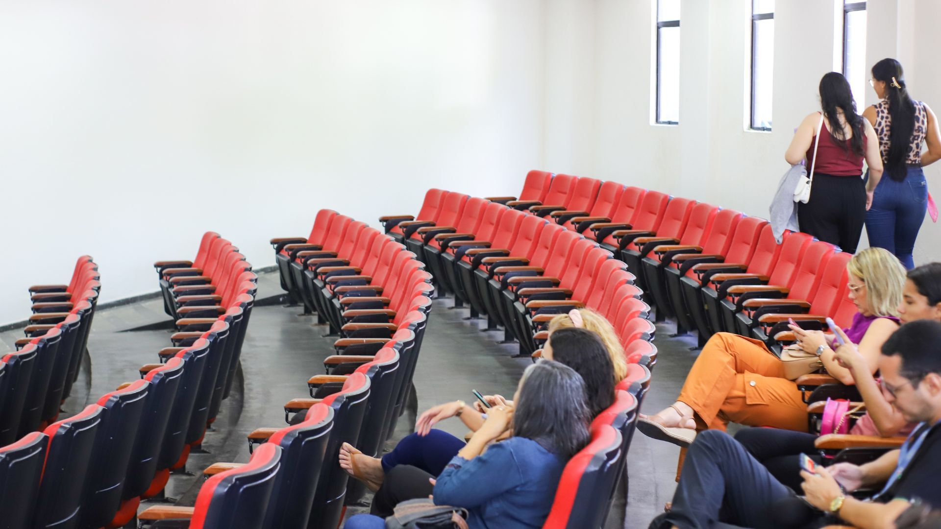 UFPB realiza capacitação sobre Governança nas Instituições de Ensino Superior em parceria com o TCU