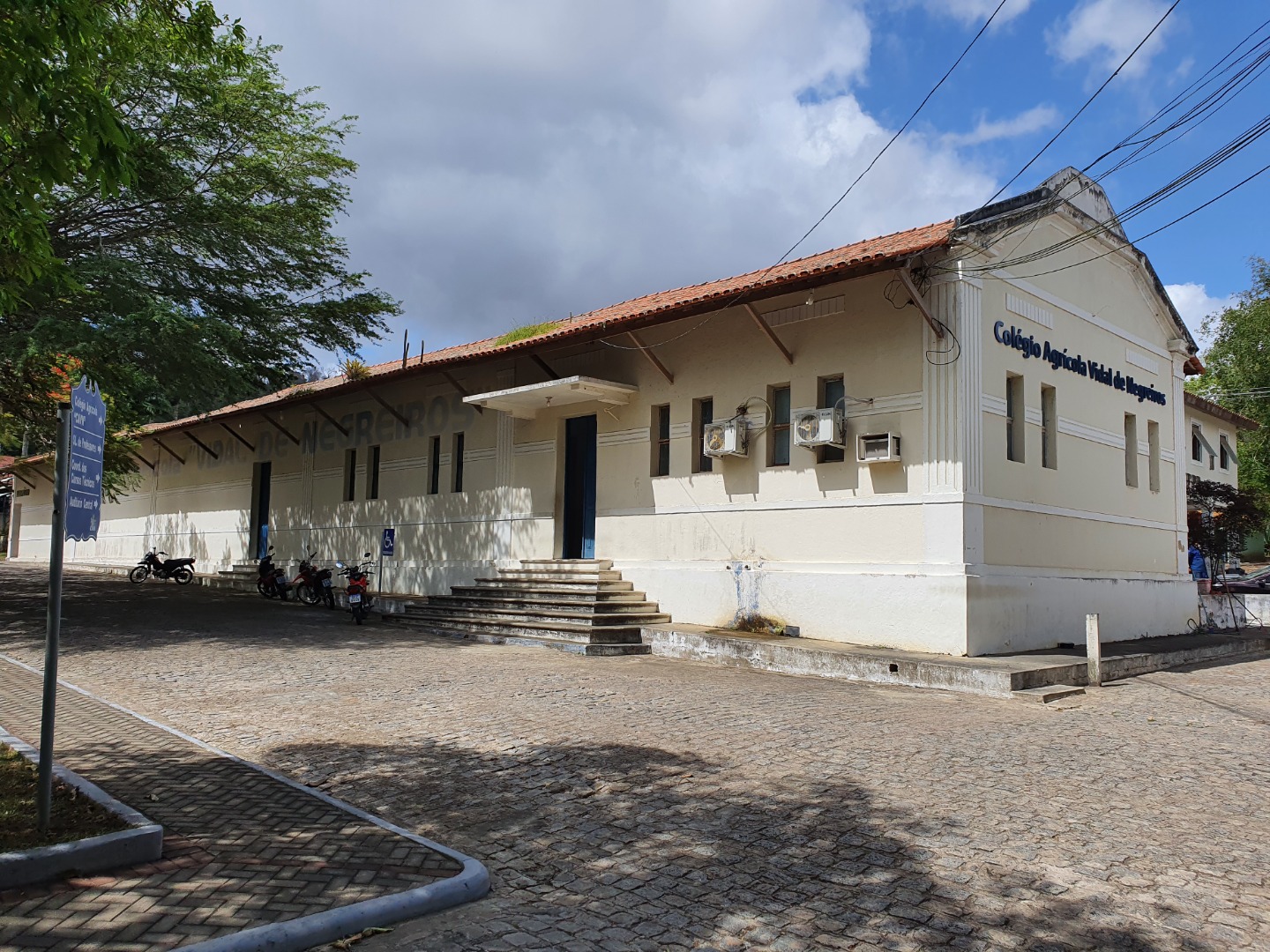 UFPB realiza ciclo de oficinas sobre estratégias saudáveis para lidar com a ansiedade Foto: Oriel Farias
