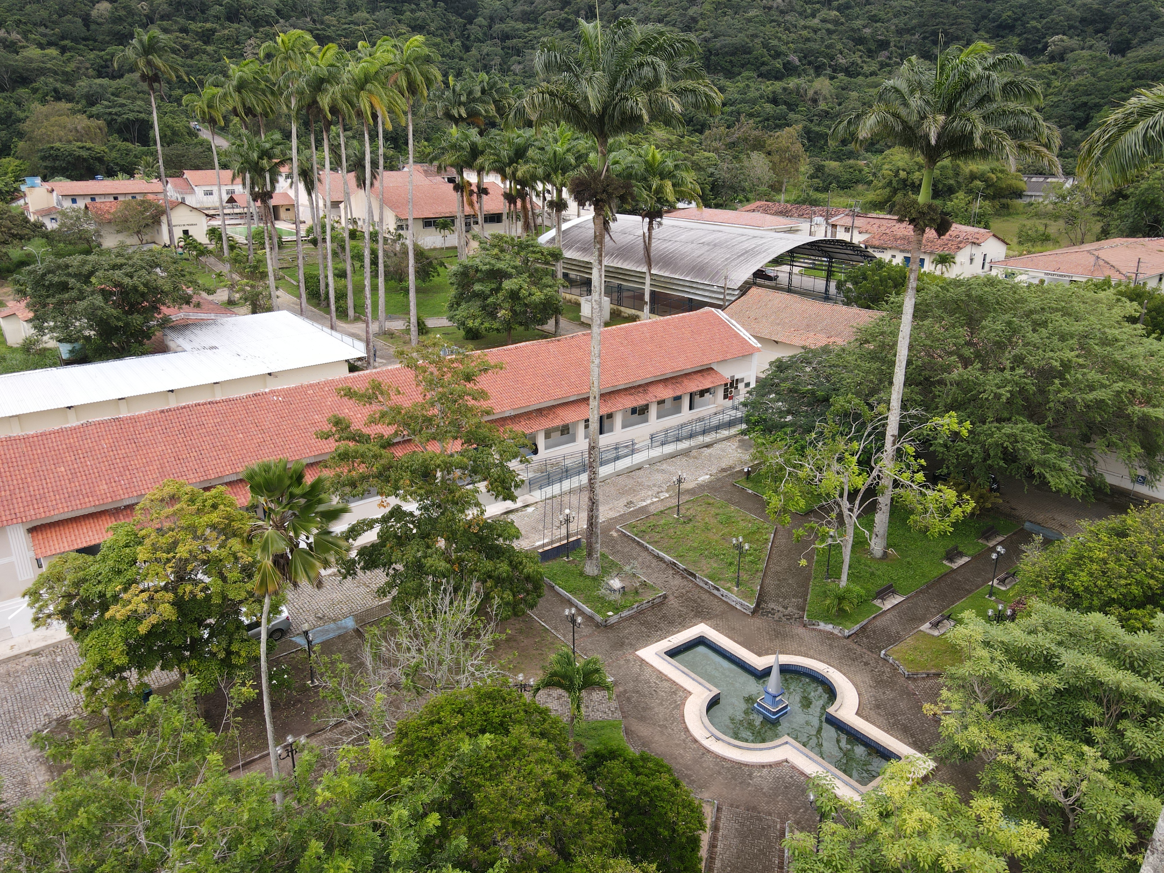 UFPB REALIZA SEMINÁRIO SOBRE RESISTÊNCIAS E AVANÇOS DA AGROECOLOGIA Foto: Oriel Farias