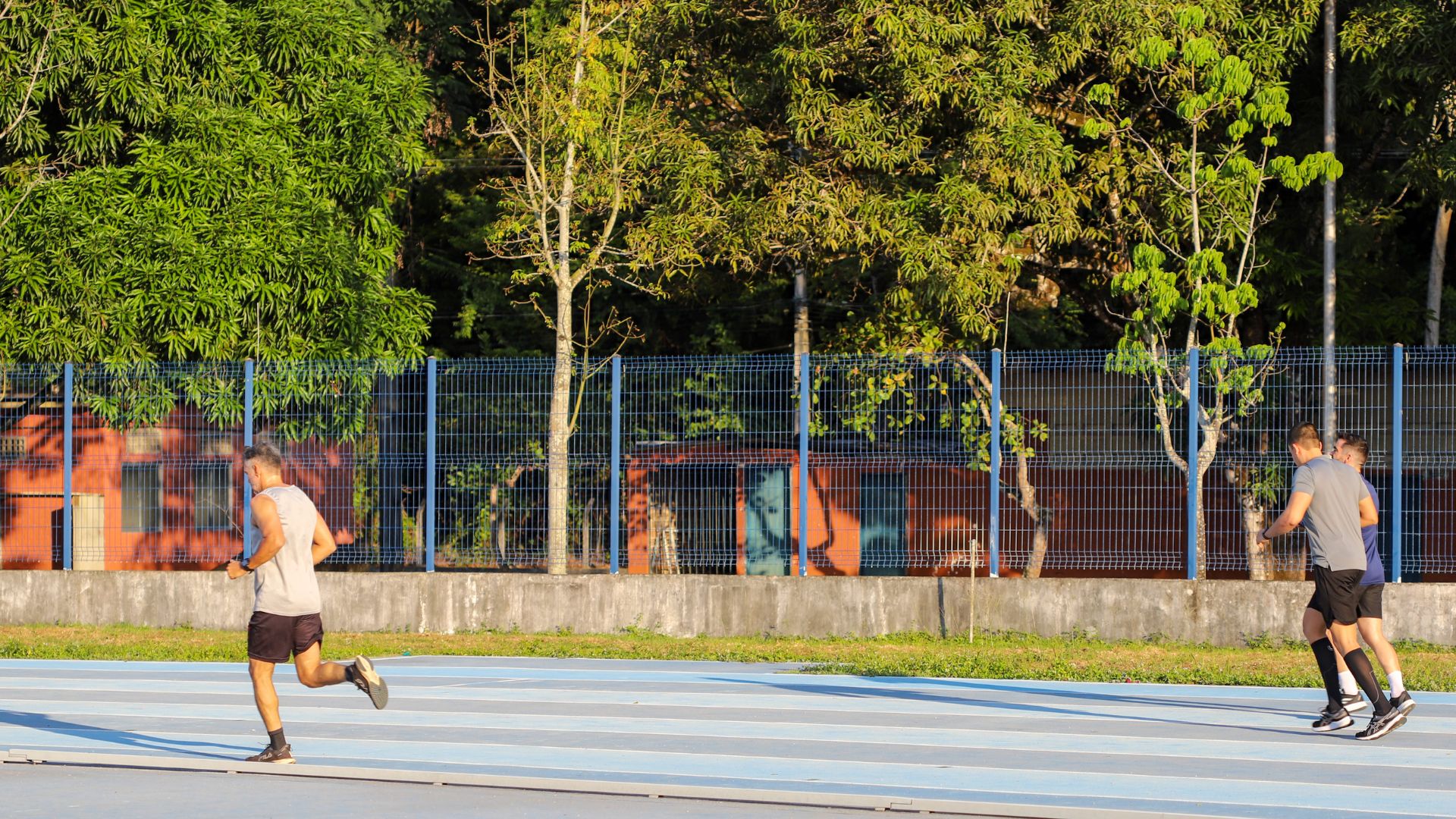 UFPB sedia evento de 40 anos da Associação Paraibana de Atletismo