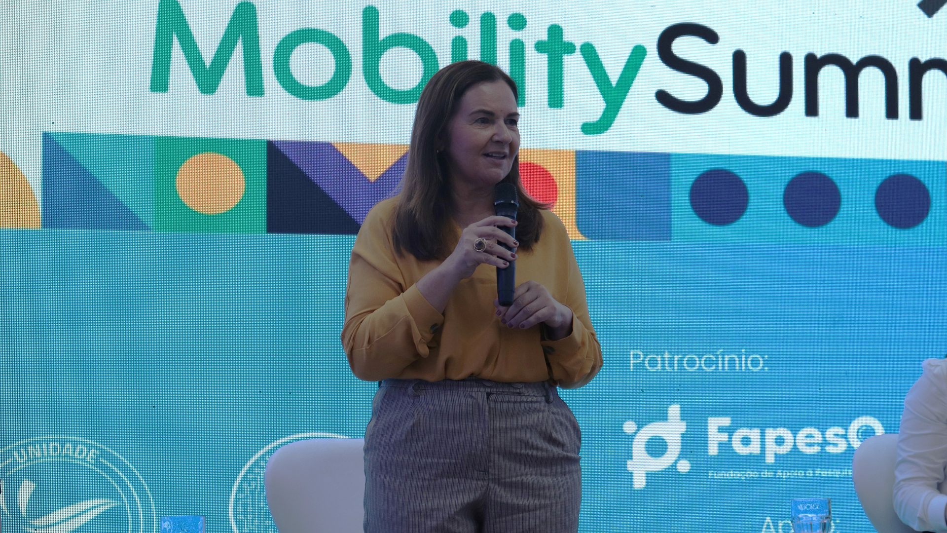 UFPB sedia terceira edição do Mobility Summit