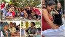 Projeto da UFPB promove formação para fortalecimento de jovens lideranças do povo indígena Potiguara