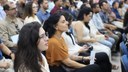 UFPB discute proposta de flexibilização da jornada dos TAEs em reunião extraordinária do Consuni