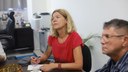 UFPB recebe representante da Université de Poitiers e fortalece cooperação internacional  Selecione o idioma