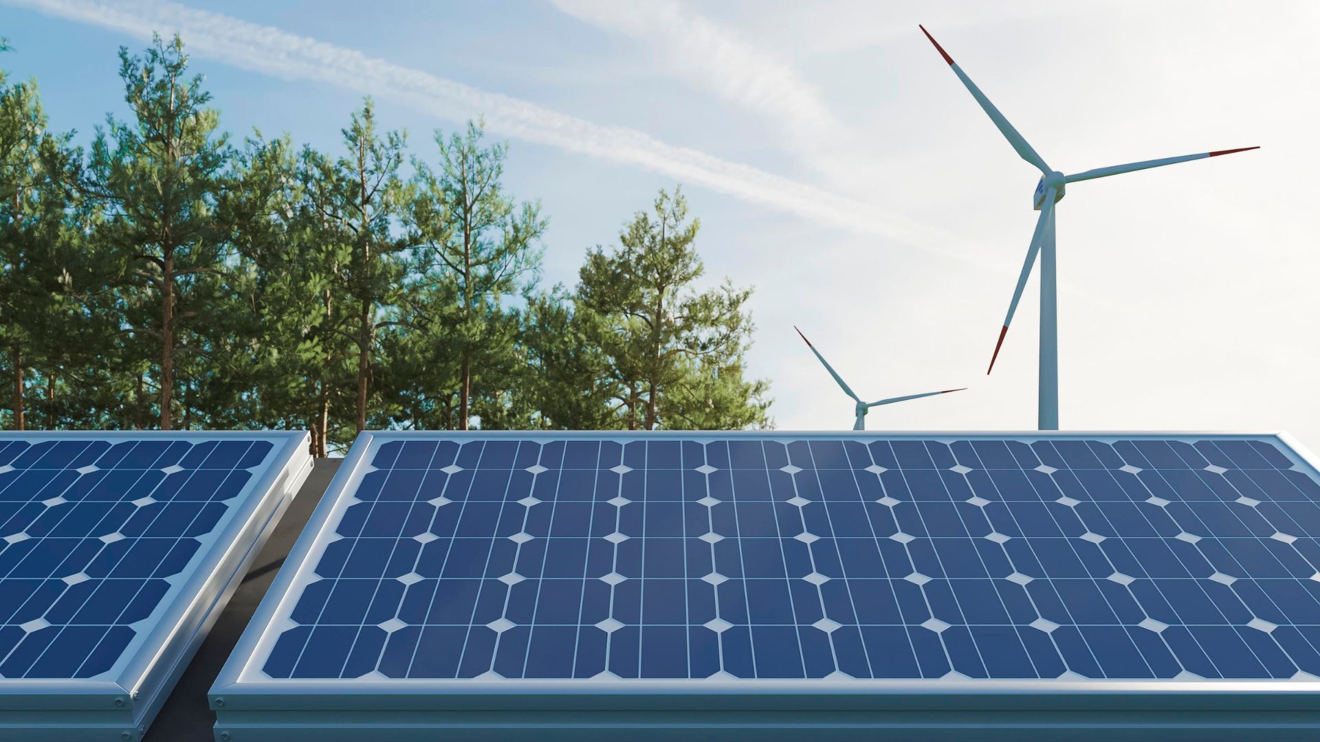 UFPB oferece 30 vagas para Mestrado Acadêmico em Energias Renováveis com ingresso em 2026